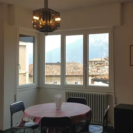 Daire Casa Liver Pieve Tremosine